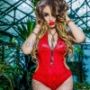 Mistress Leyala