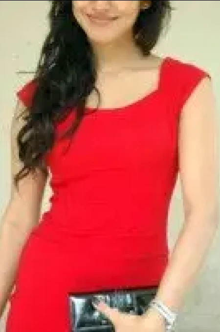 Veenu Sharma