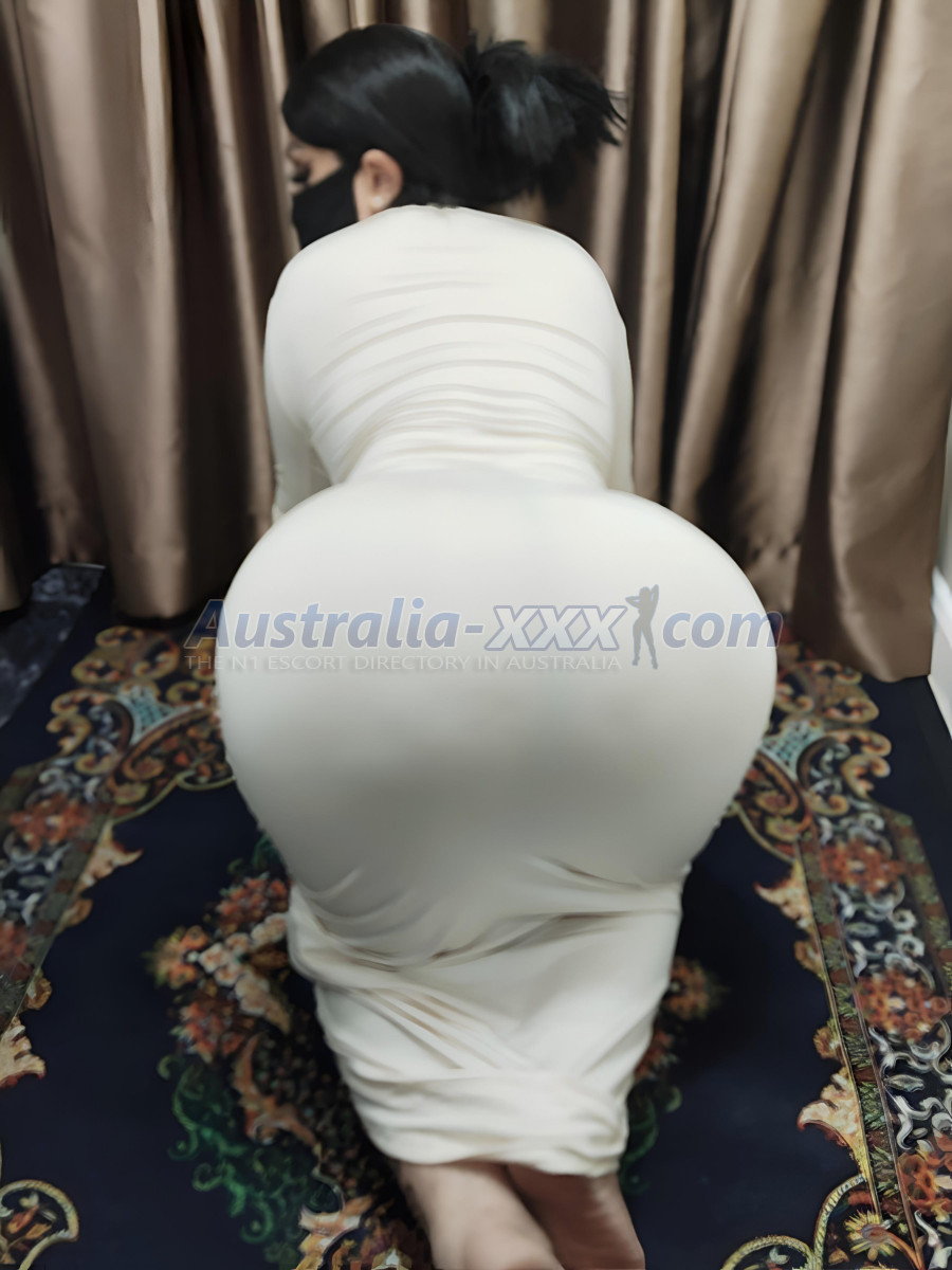 Sexy Milky Koky - 2094