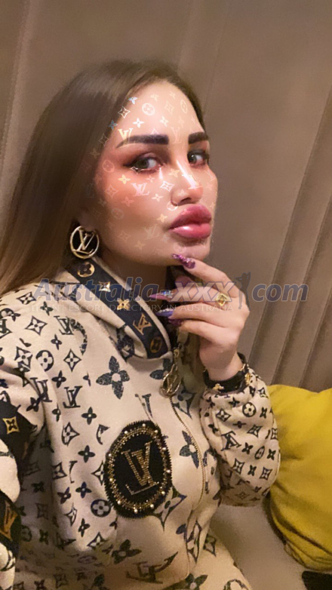 Mistress Leyala - 1794