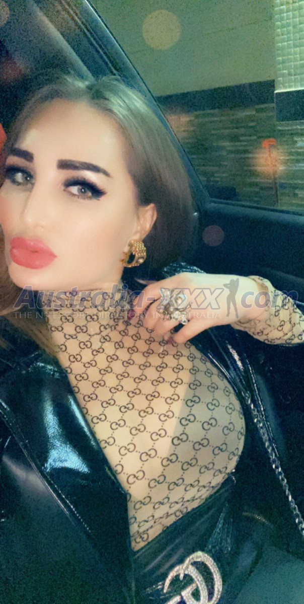 Mistress Leyala - 1795