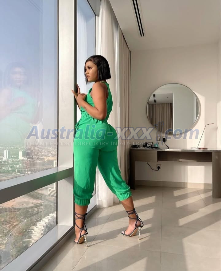 Amanda Africana - 367