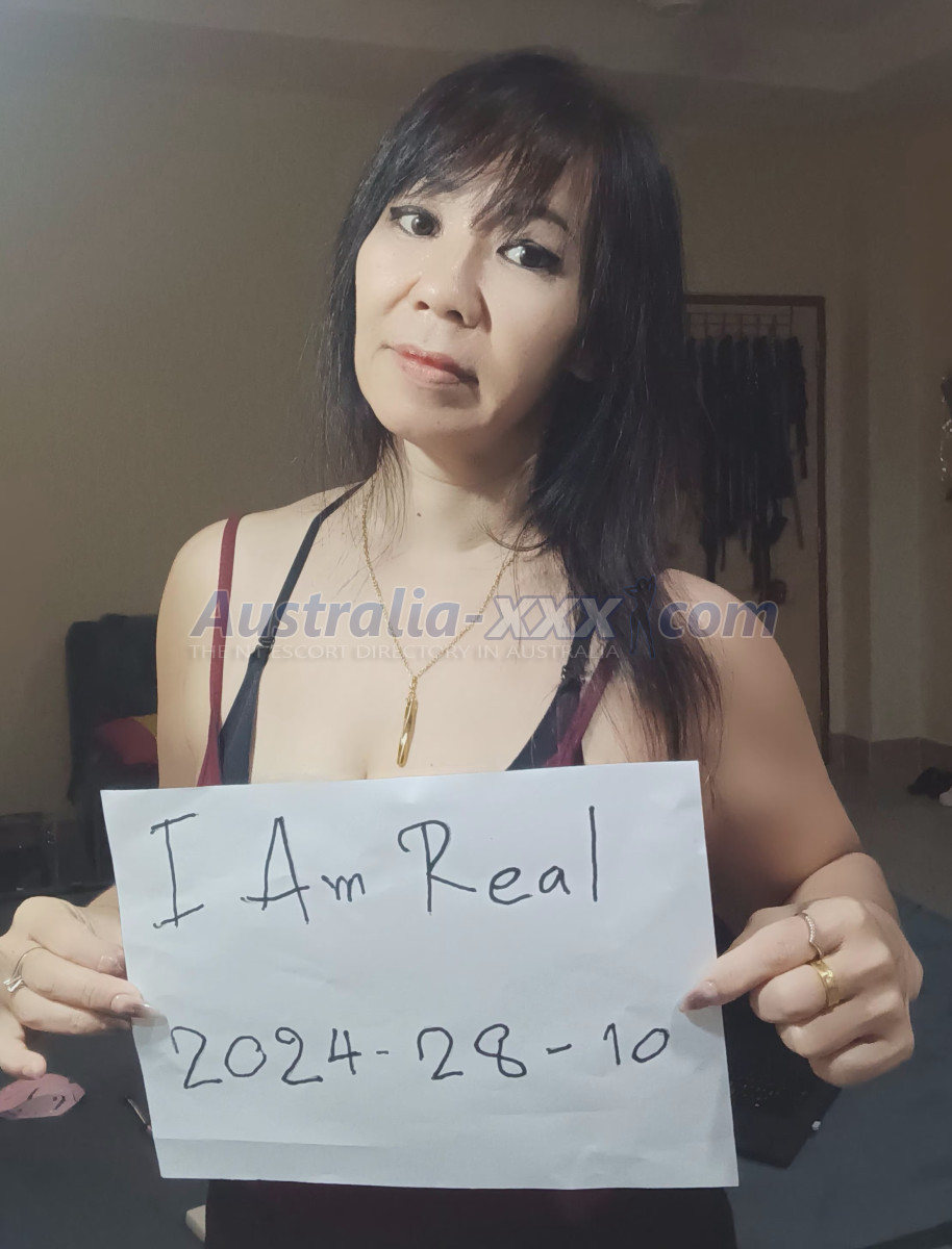 Mistress Suchi - 1801