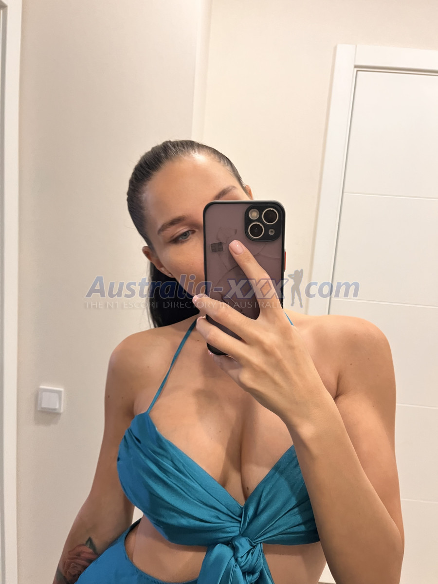 Polina Russian - 1989